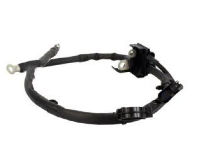 Ford BV6Z-14300-SA Positive Cable