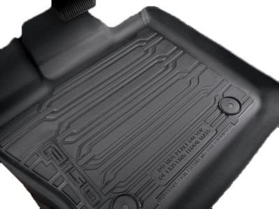Ford FL3Z-1613086-BA Floor Mats