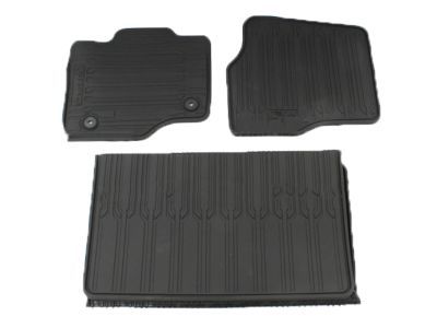 Ford FL3Z-1613086-BA Floor Mats