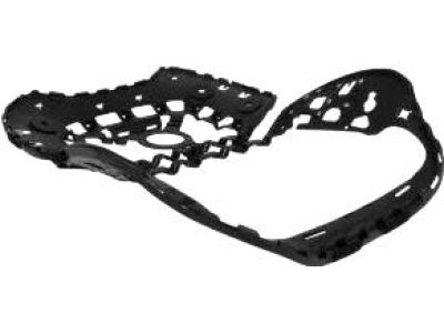 Ford GD9Z-9660081-BC Frame