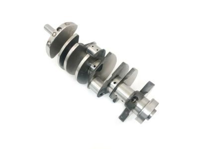 Ford BL3Z-6303-A Crankshaft