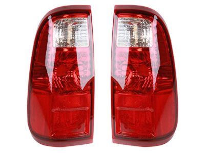 Ford BC3Z-13405-A Tail Lamp Assembly