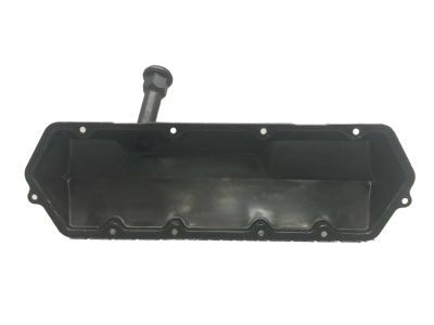 Ford F6TZ-6582-AA Valve Cover