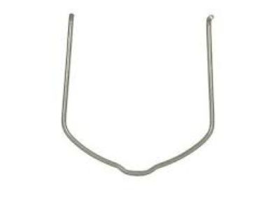 Ford BC3Z-8B365-CA By-Pass Hose Clip