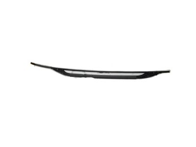 Ford 7T4Z-7855114-BC Side Rail