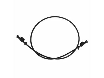 Ford JL1Z-17A605-N Washer Hose