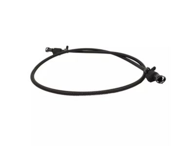 Ford JL1Z-17A605-N Washer Hose