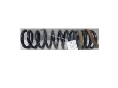 Ford CV6Z-5560-K Coil Spring
