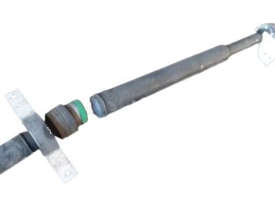 Ford F2GZ-4R602-D Drive Shaft Assembly