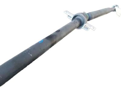 Ford F2GZ-4R602-D Drive Shaft Assembly