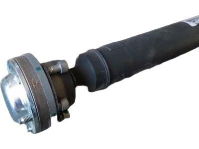 Ford F2GZ-4R602-D Drive Shaft Assembly