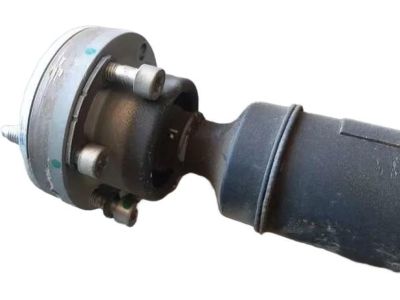 Ford F2GZ-4R602-D Drive Shaft Assembly