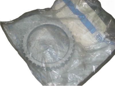 Ford 6W1Z-2C189-AA Rear Sensor Ring