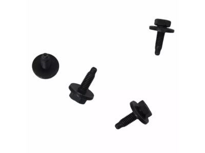 Ford -W704176-S307 Spoiler Bolt