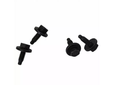 Ford -W704176-S307 Spoiler Bolt