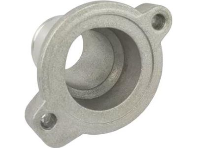 Ford F78Z-8592-BD Thermostat Housing