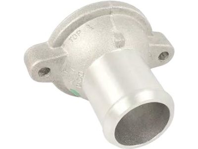 Ford F78Z-8592-BD Thermostat Housing