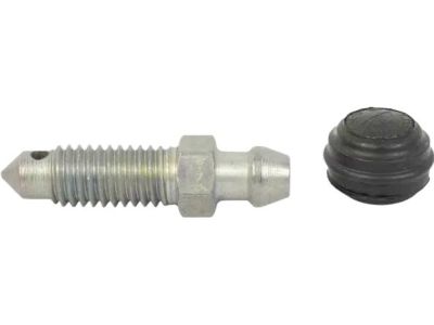 Ford DG9Z-2208-B Caliper Bleeder Screw