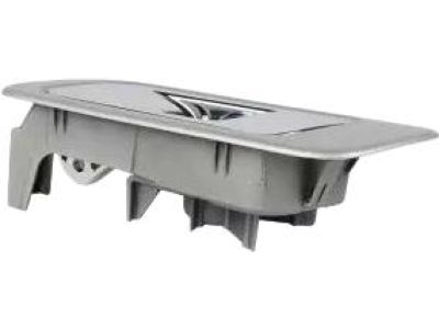 Ford EB5Z-7822601-AH Handle, Inside