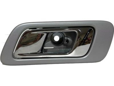 Ford EB5Z-7822601-AH Handle, Inside
