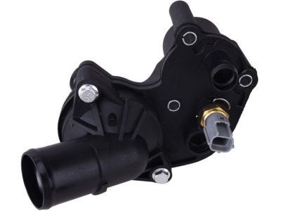 Ford 6L2Z-8592-FA Upper Housing