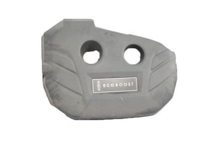 Ford DS7Z-6A949-L Engine Cover