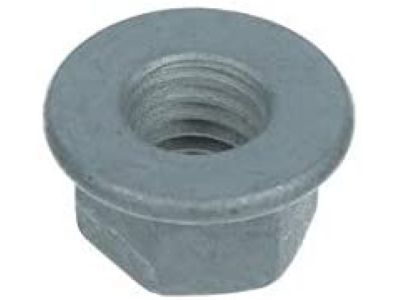 Ford -W520113-S440 Support Nut