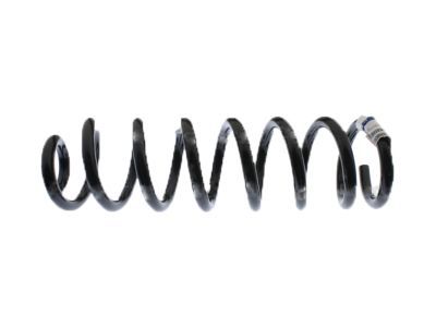 Ford 5C3Z-5310-DA Coil Spring