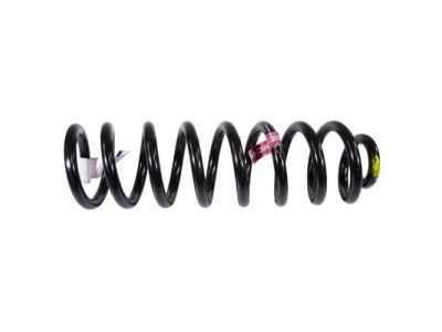 Ford 5C3Z-5310-DA Coil Spring