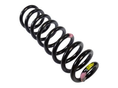 Ford 5C3Z-5310-DA Coil Spring