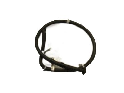 Ford BB5Z-78502C52-A Drain Hose