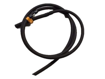 Ford BB5Z-78502C52-A Drain Hose