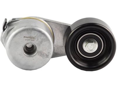 Ford F87Z-6B209-CA Serpentine Tensioner