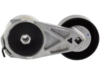 Ford F87Z-6B209-CA Serpentine Tensioner