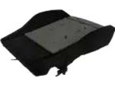 Ford FR3Z-63632A23-G Seat Cushion Pad