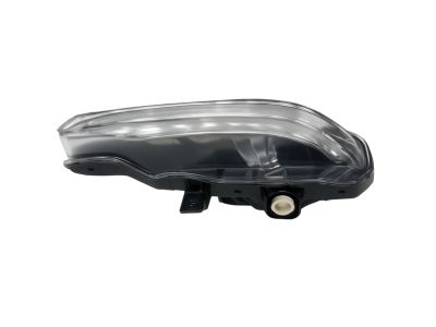 Ford LB5Z-15201-A Fog Lamp Assembly