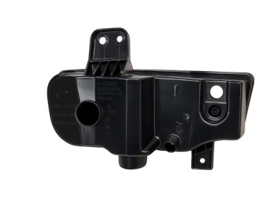 Ford LB5Z-15201-A Fog Lamp Assembly