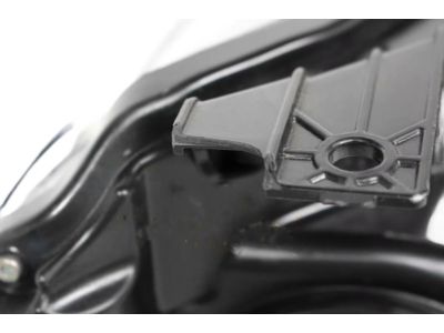 Ford KB3Z-13008-C Composite Assembly