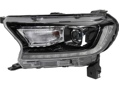 Ford KB3Z-13008-C Composite Assembly