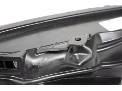 Ford KB3Z-13008-C Composite Assembly