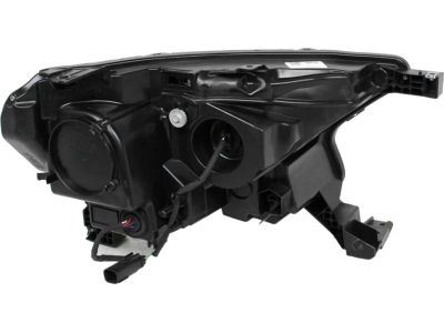 Ford KB3Z-13008-C Composite Assembly