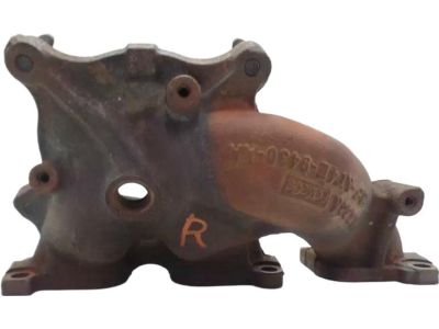 Ford AT4Z-9430-B Manifold