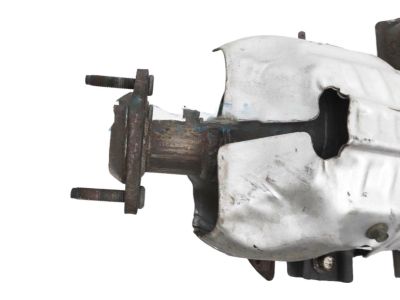 Ford AT4Z-9430-B Manifold