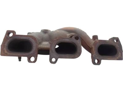 Ford AT4Z-9430-B Manifold