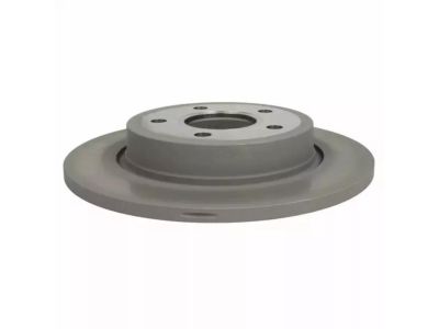Ford BV6Z-2C026-A Rotor Assembly - Brake