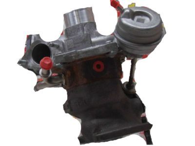 Ford CM5Z-6K682-L Turbocharger