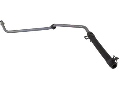 Ford 7L5Z-3A713-AA Return Hose