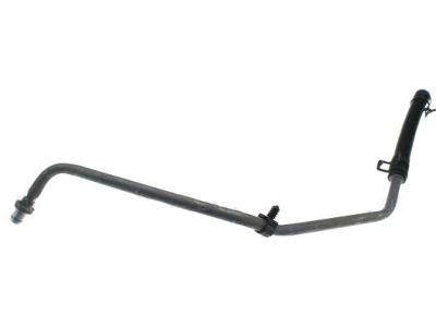 Ford 7L5Z-3A713-AA Return Hose