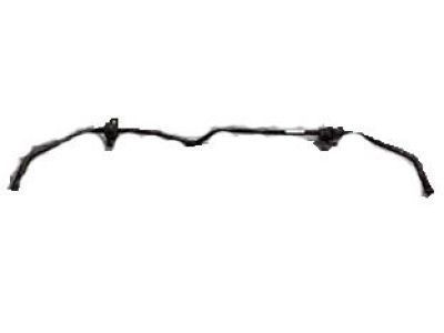 Ford AA8Z-5A772-C Stabilizer Bar