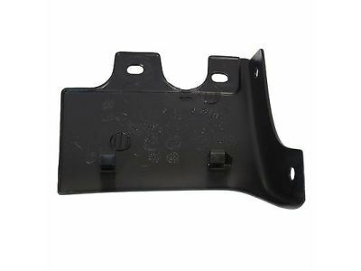 Ford 5L3Z-16G554-AAA Mud Shield